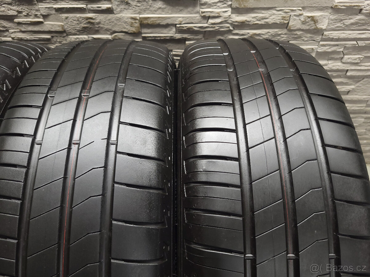 16" Originál Škoda Proxima 5x100 letní pneu - 10