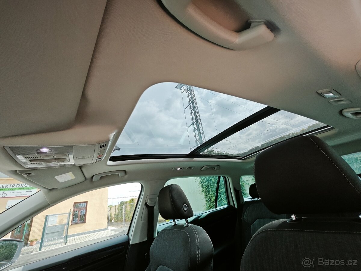 Škoda Kodiaq 2.0 TDI - 10