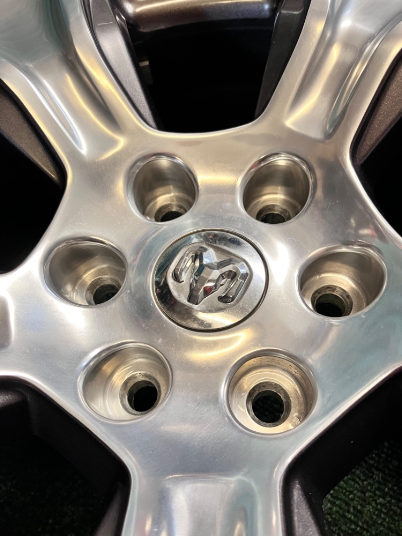 6x139.7 Orig. Dodge RAM 1500 5. Generace - senzory tlaku - 10