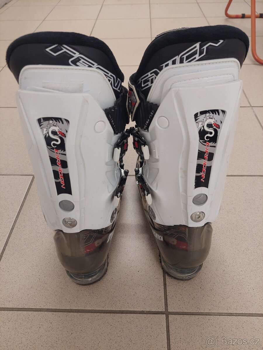 Tecnica Dragon 110. vel. 45 - 10