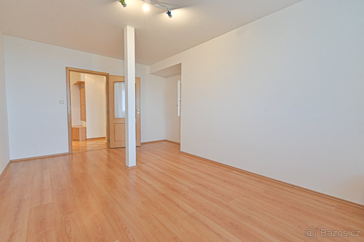 Pronájem bytu 4+kk, Pavlovská, Kohoutovice, 24 900 Kč/měs, 7 - 10