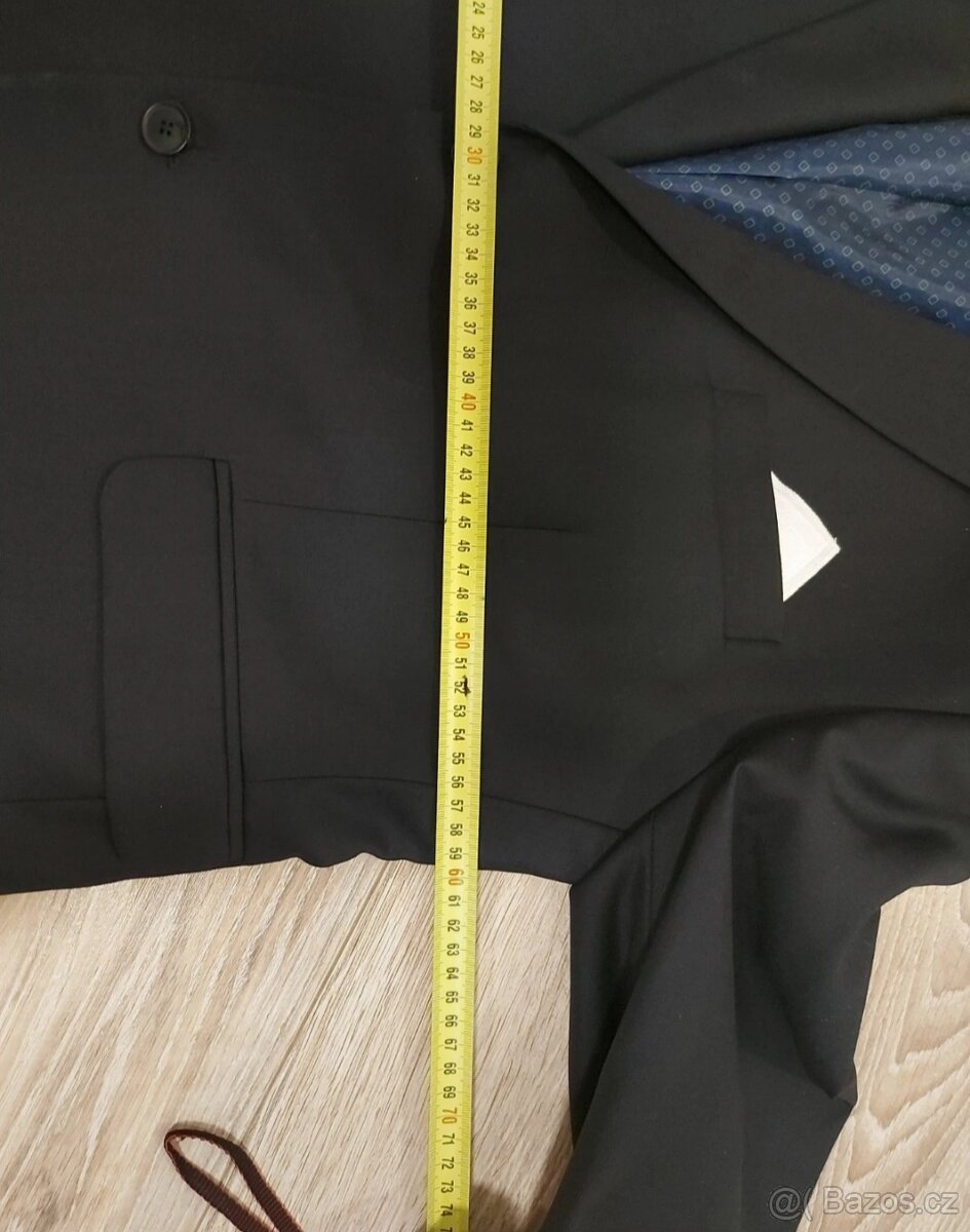 Oblek pánský - 10