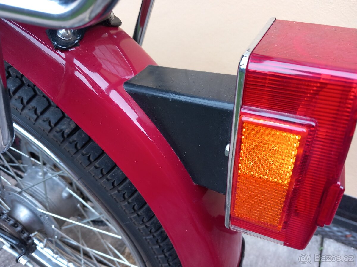 Babetta 210 - prodám - 10