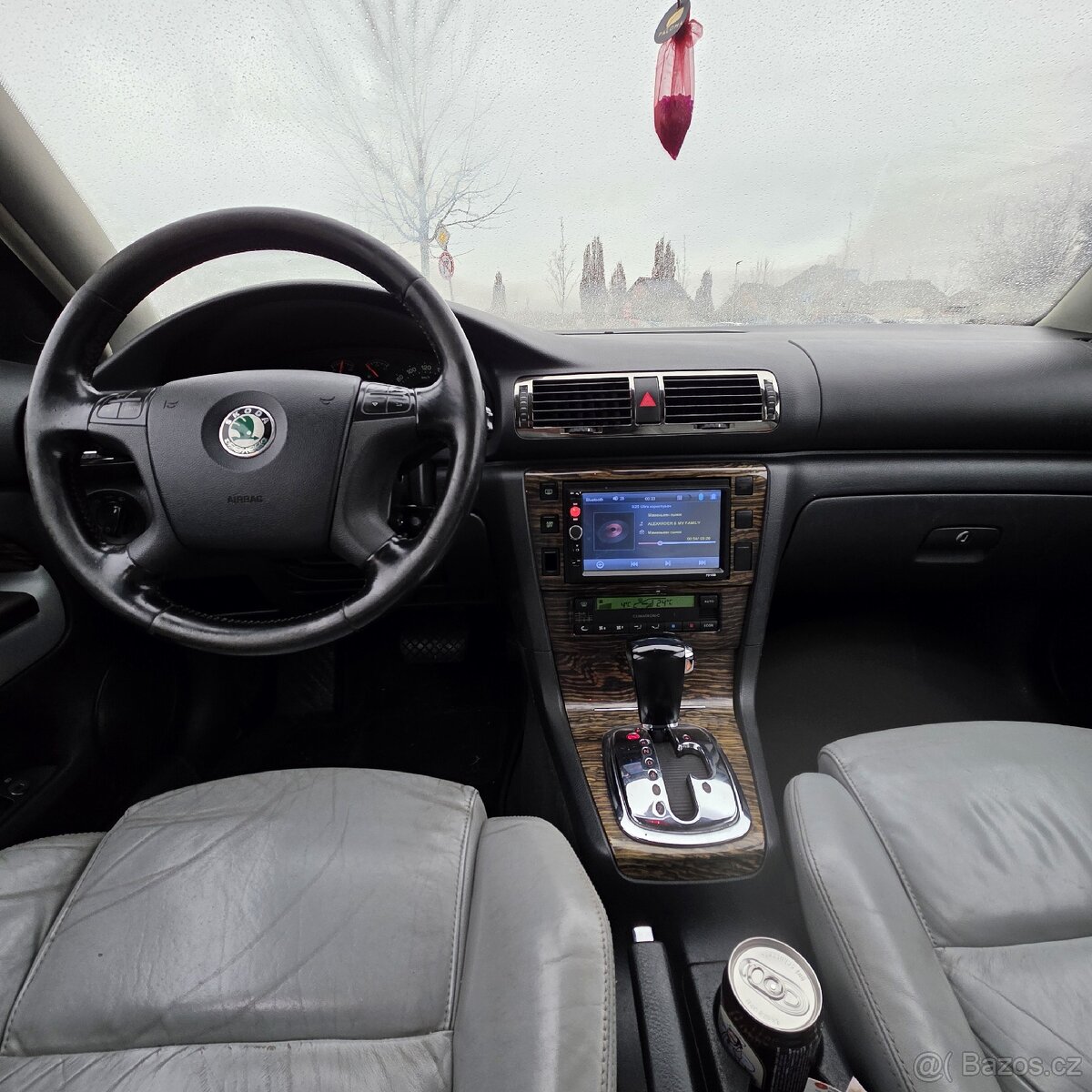 Prodám Škoda Superb 1.9 TDI / 96 K.W / Automat - 10