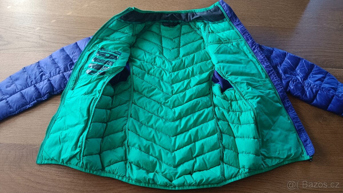 dámské bundy Peak Performance vel.S - 10