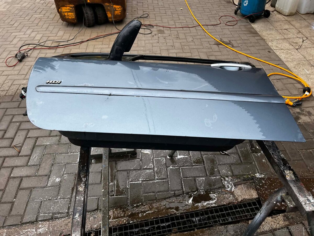 Peguot 307 na Nd - 10