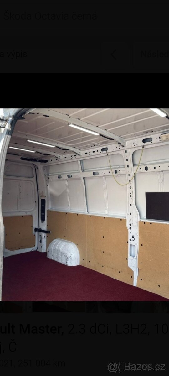 Renault Master 3 - 10