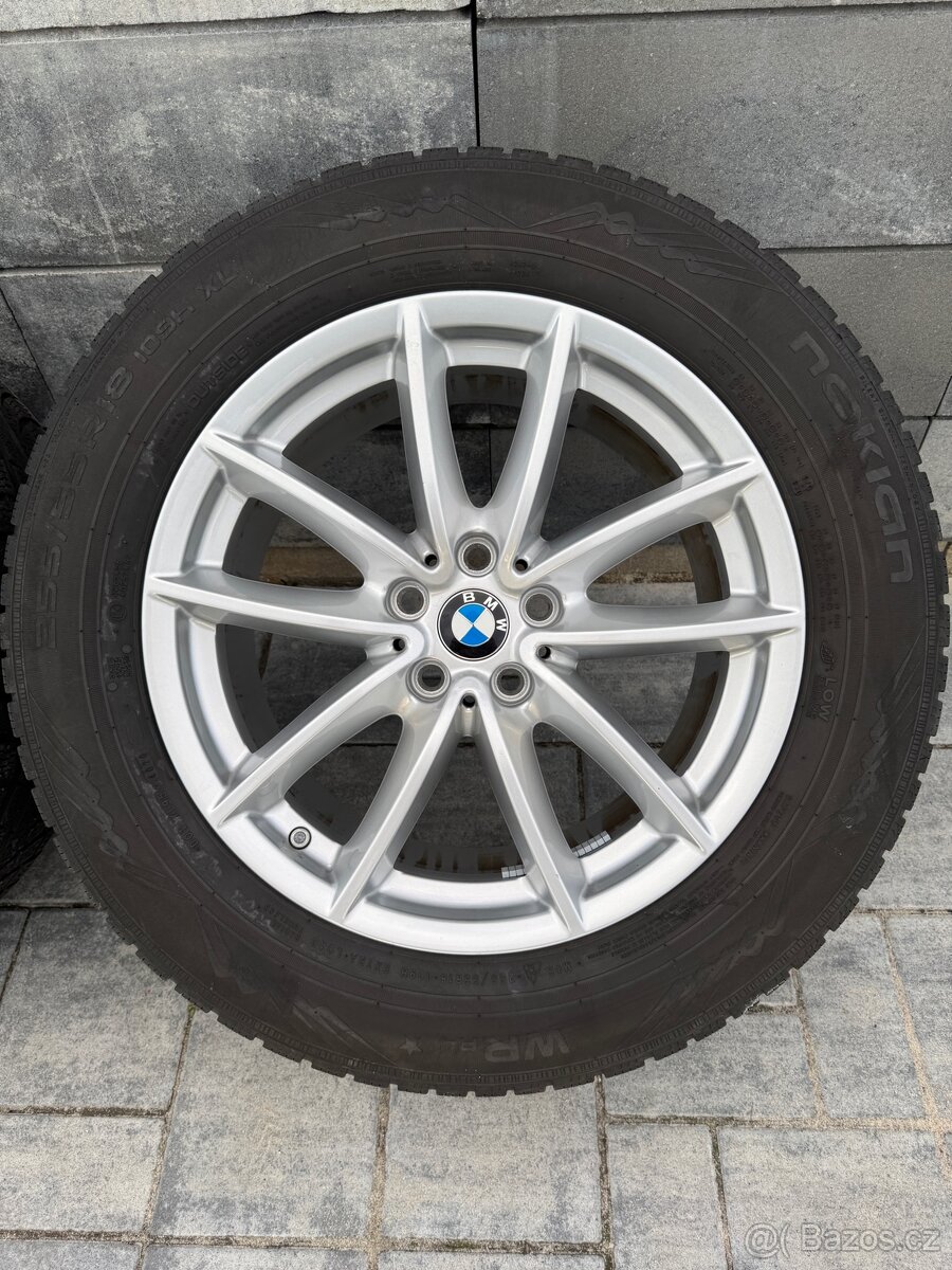 BMW 5x112 r18 style 618 - 10