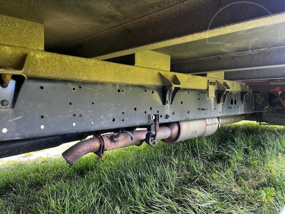 Iveco Daily 50C16 3.0TDi 5t podvozek N1 B - 10