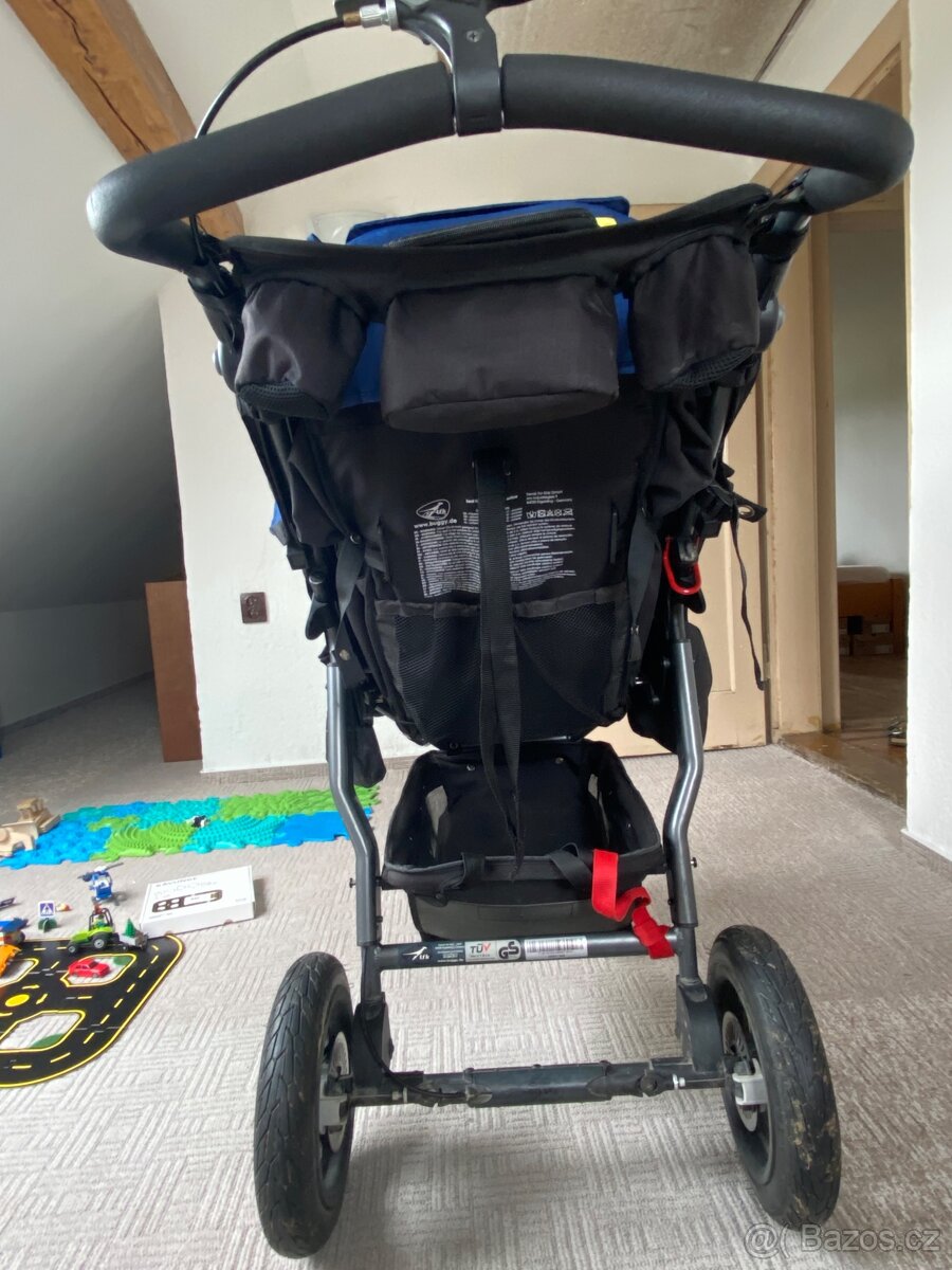 Super kočárek TFK adventure joggster - 10