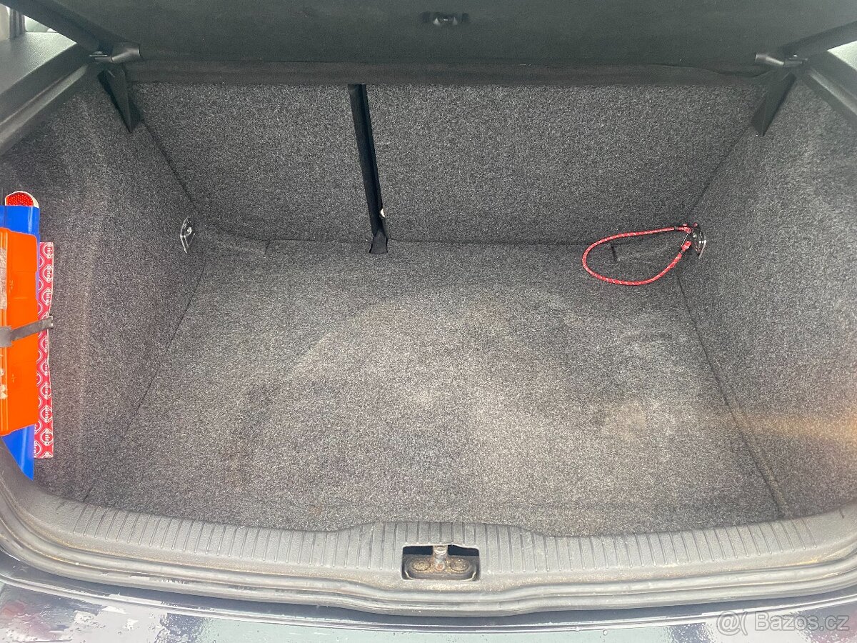 VW Golf 4 1.9 tdi 66kw - 10