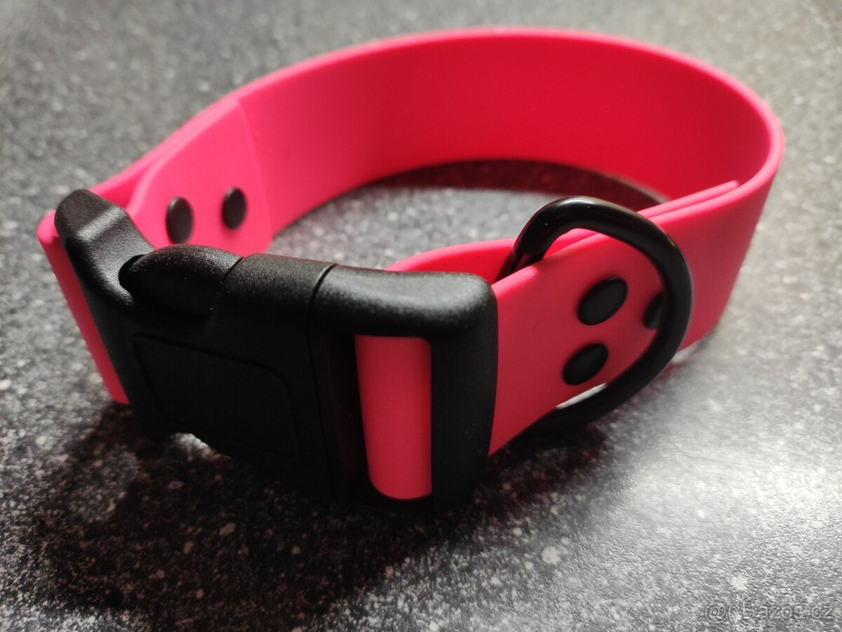 Biothane obojky a vodítka pro psy - 10