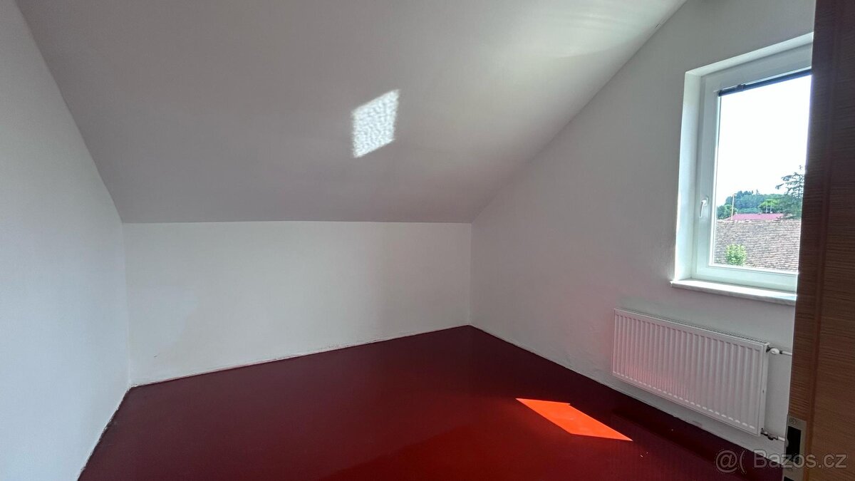 Byt 3+1 79 m Miloňovice - 10