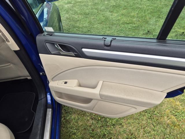 Prodám Škoda Superb 2.0 TDI 125 kW - Elegance 4x4 - 10