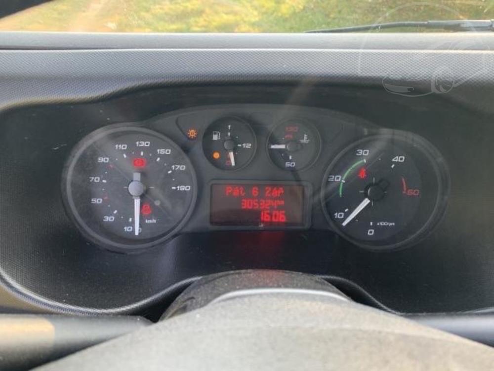 Iveco Daily 35C11 Nový 3S sklápěč - 10