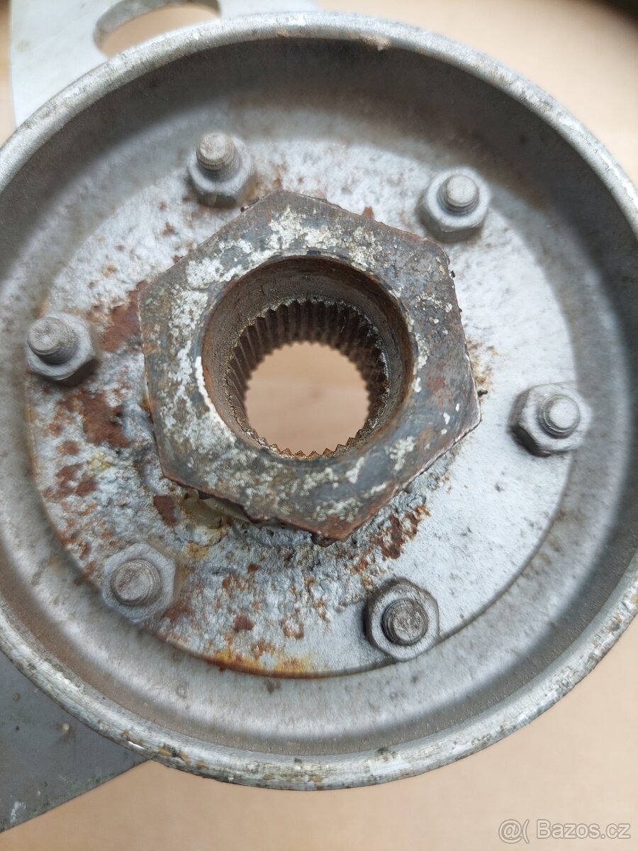 Škoda 105 - 130 - 10