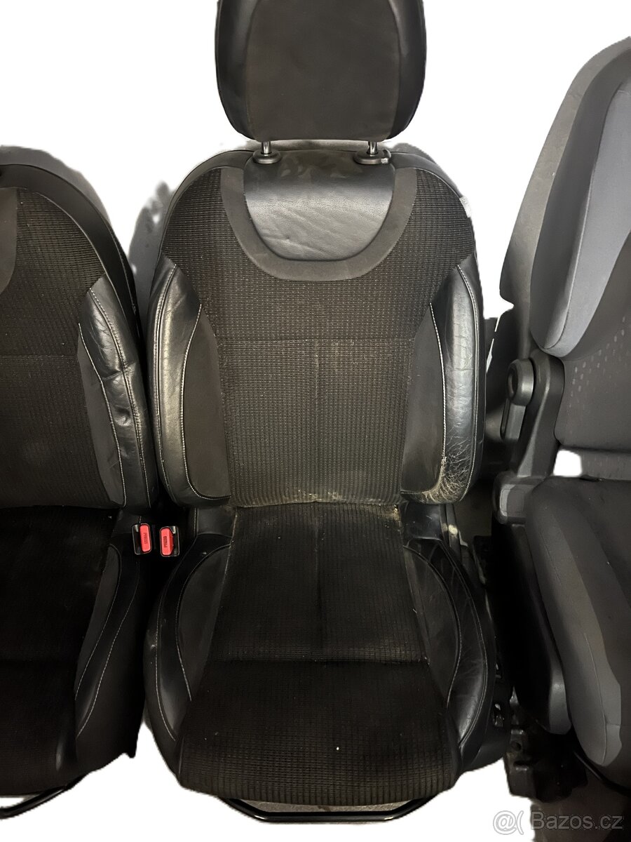 Autosedačky Peugeot Citroen - 10