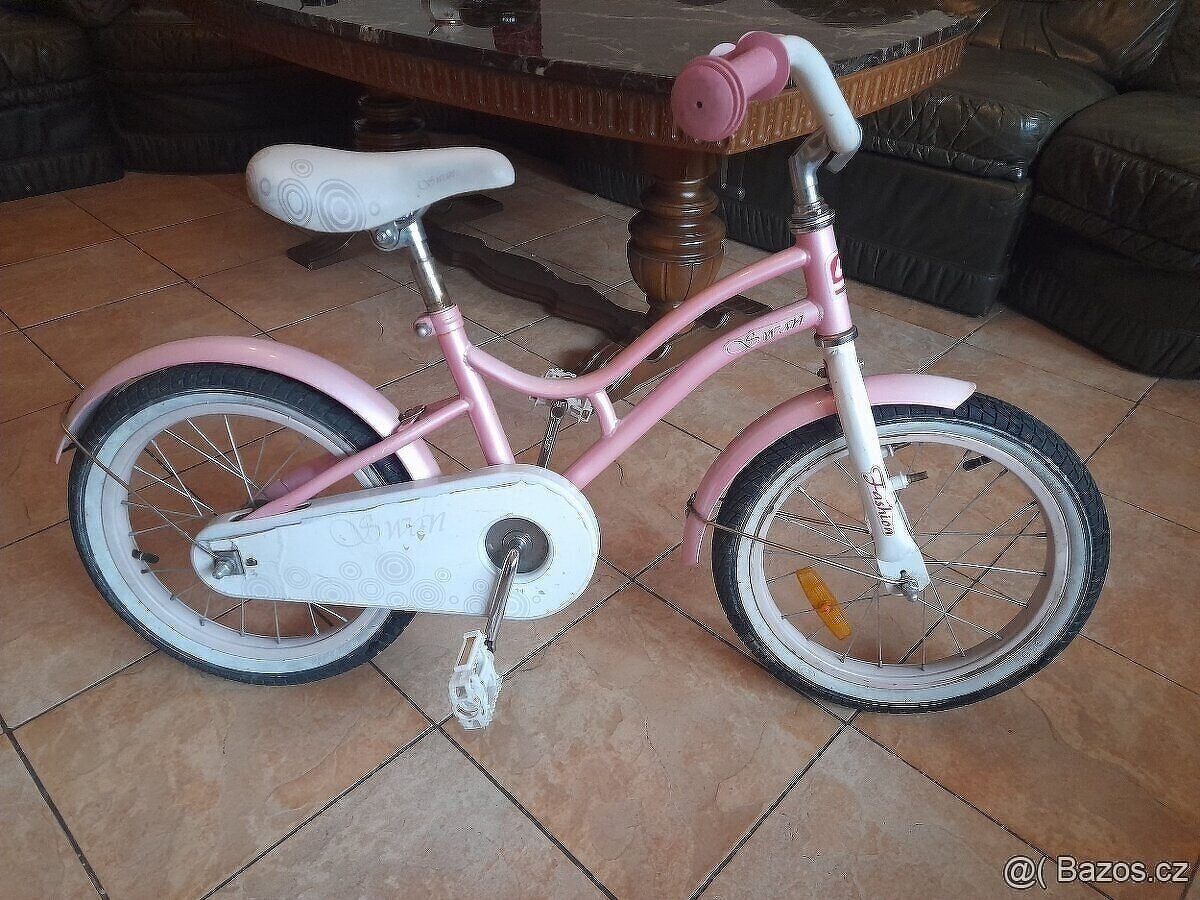 Dětské kolo - 10