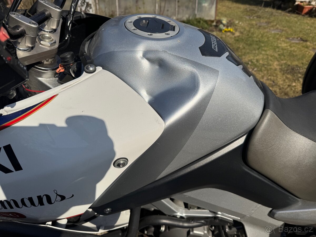 Suzuki dl 1000 vstrom - 10