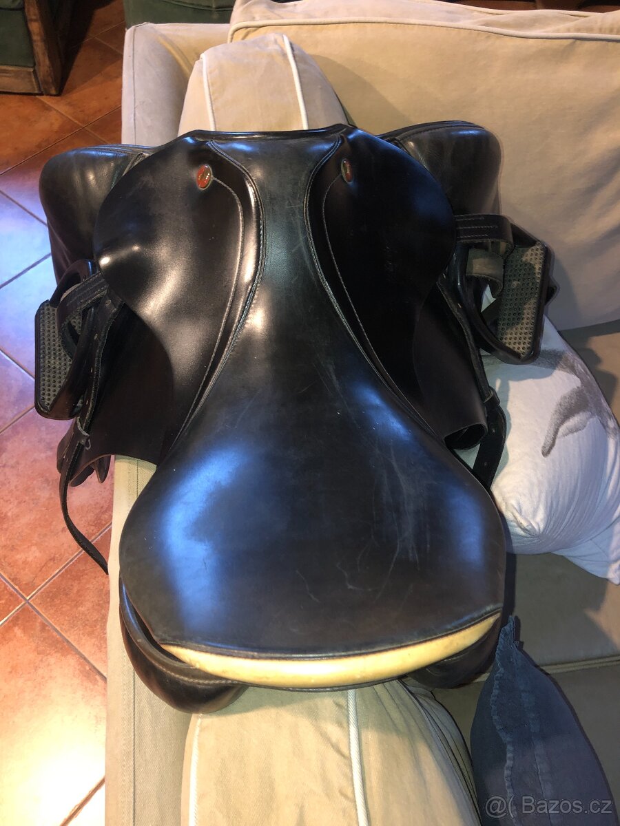sedlo na kone - 10