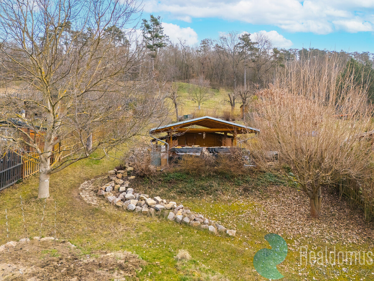 Prodej, pozemek 1077, Chodouň - 10