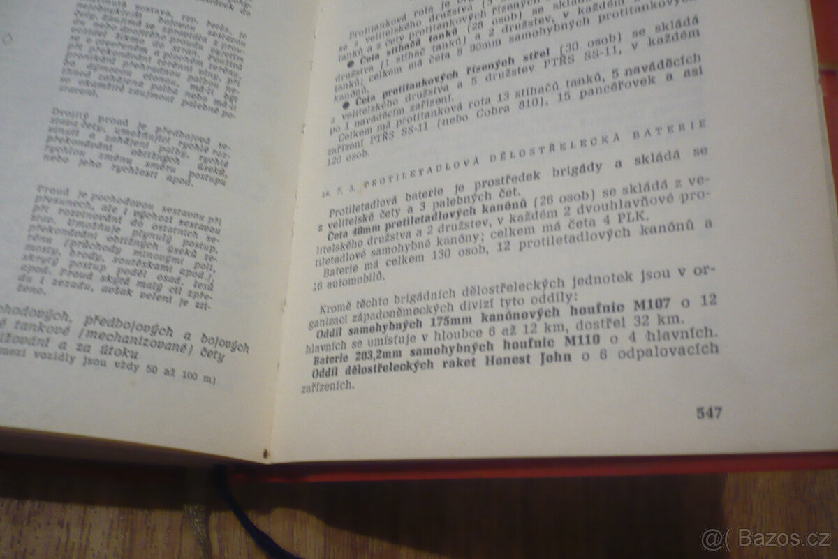 Příručka pro poddůstojníky 1967 - 10