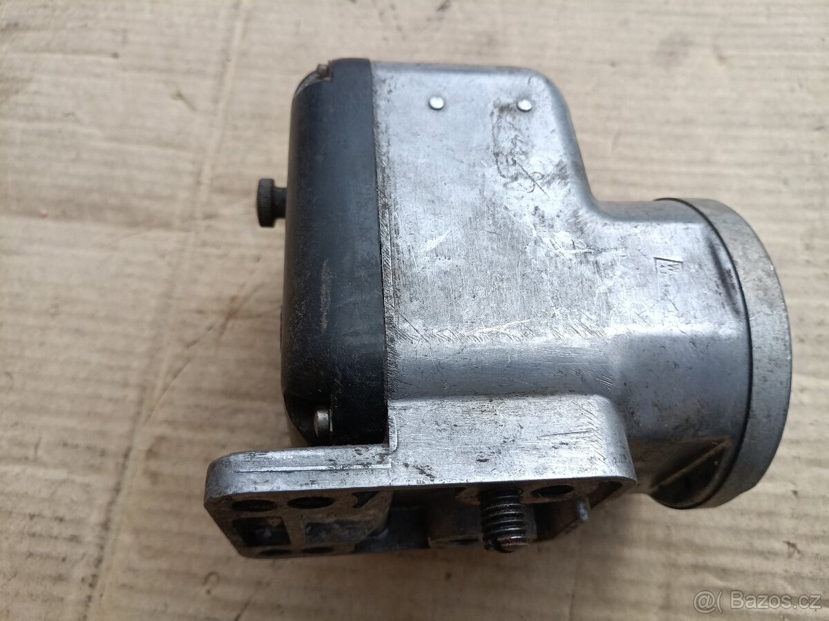 Bosch, Wico magnet - 10