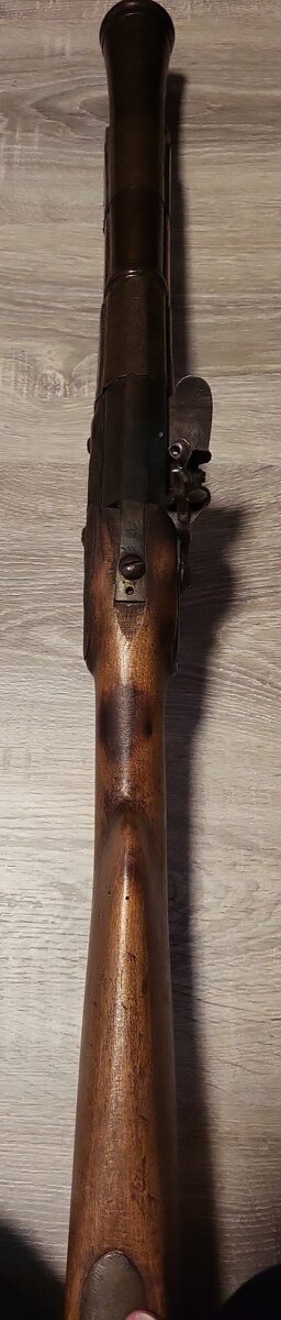 Křesadlový TROMBON originál - 10