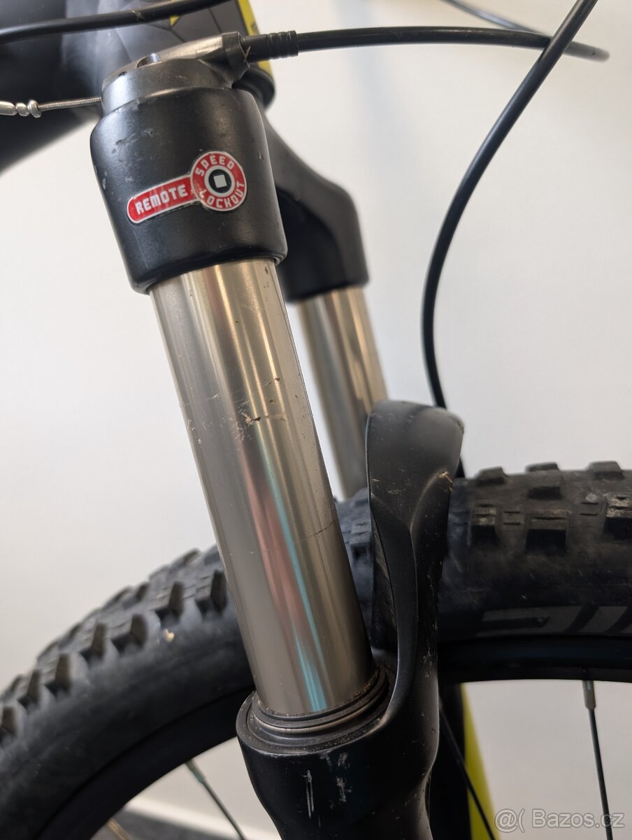 HAIBIKE Q.XC 7.05 40 cm - 10