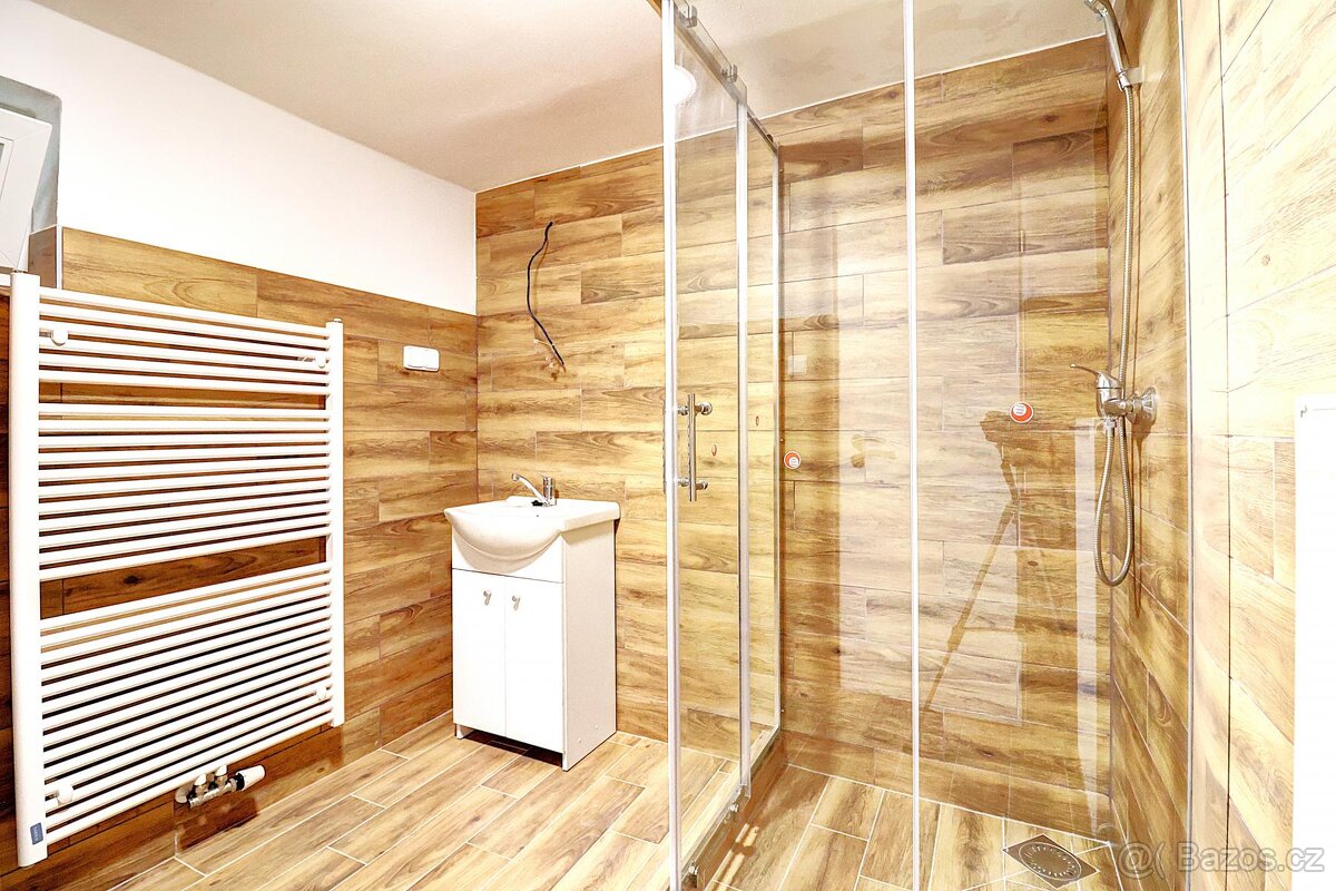 Prodej chalupy Hlinsko-Kouty - 10