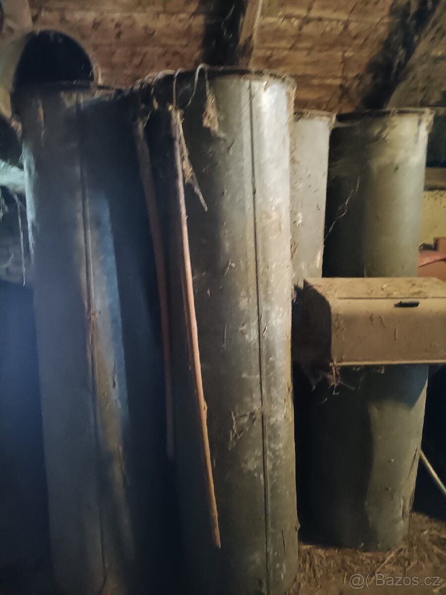 Starší fukar na seno - 10