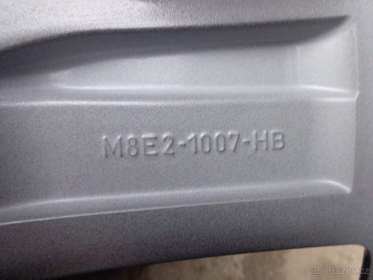 Land Rover Range Rover L460 / L461 zimna sada kol - 10