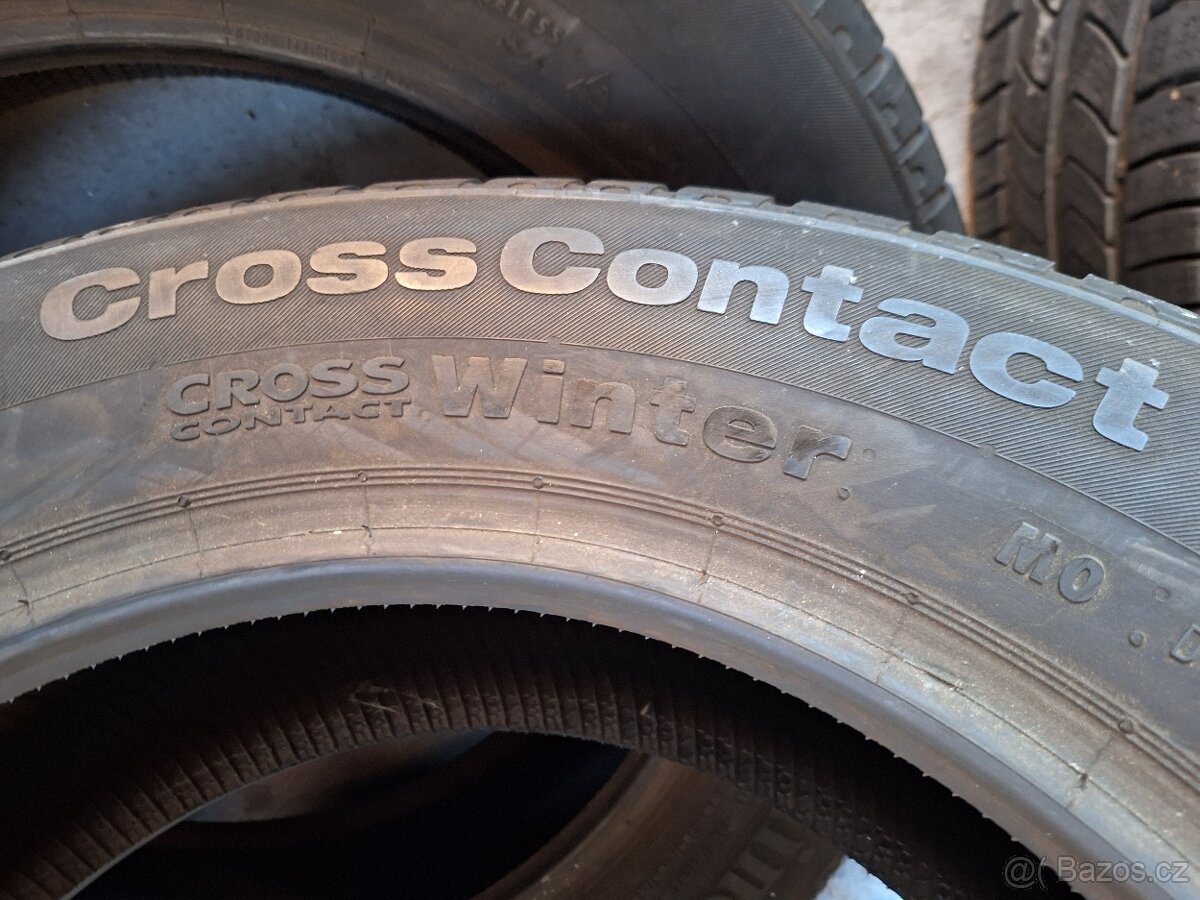 Prodám alu kola Originál Mercedes Benz GLK - 10