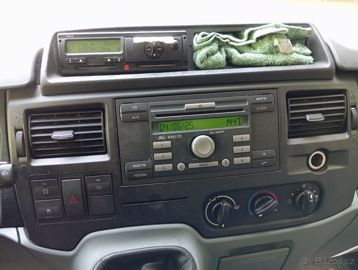 Transit 2,2 TDCi, L2H3 - 10