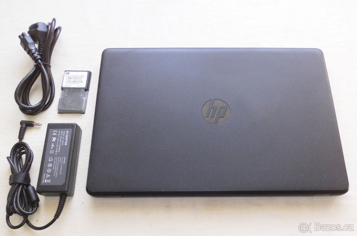 HP 15- rb014nc . 8GB DDR4 . Radeon R2 . SSD . Win11 - 10