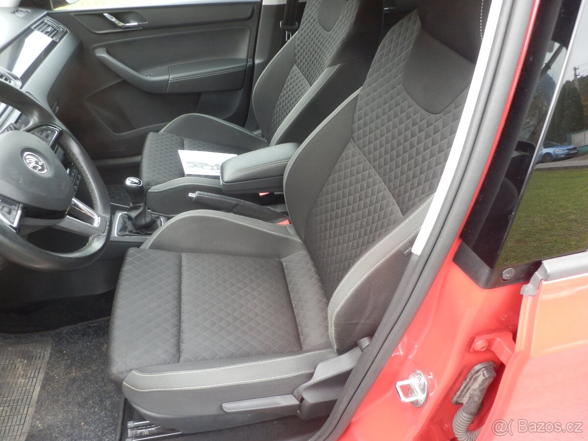 rapid spaceback - 10