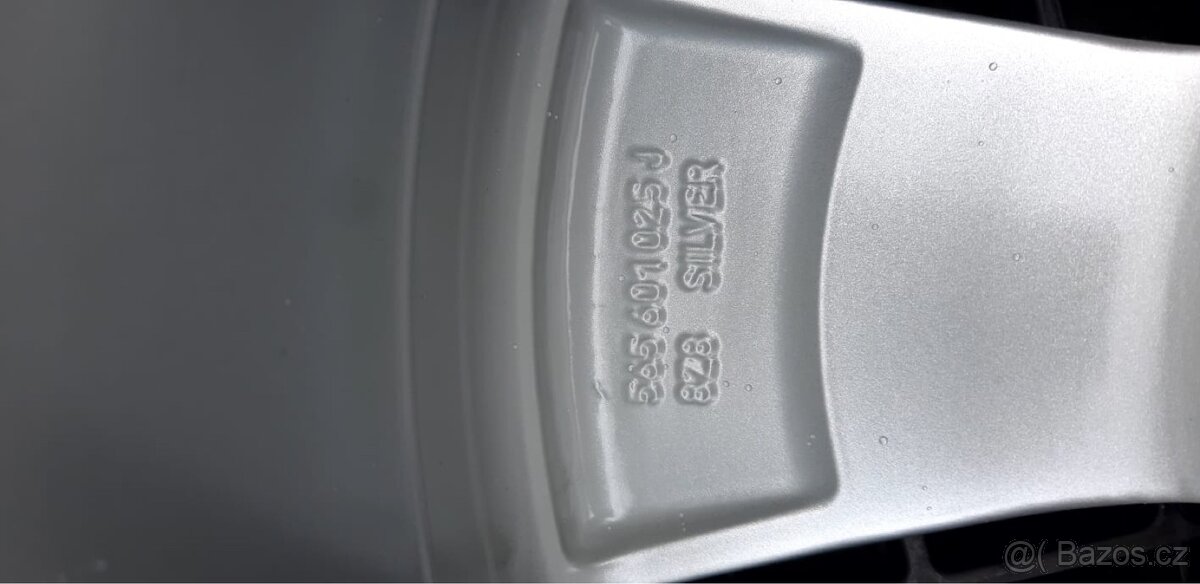 Škoda Kodiaq , nová kola 17" - 10