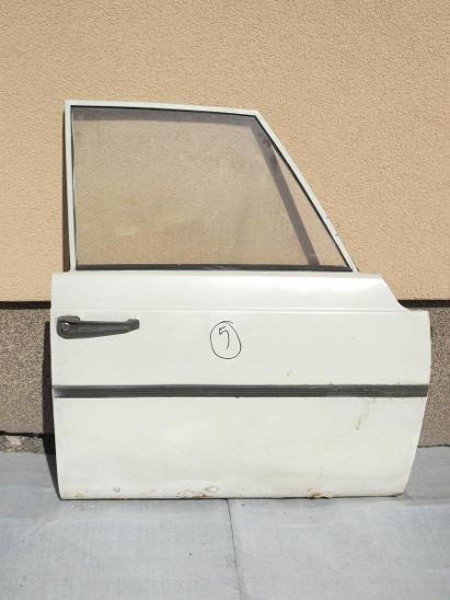 WARTBURG 311 353 KAPOTA DVEŘE BLATNÍK - 10