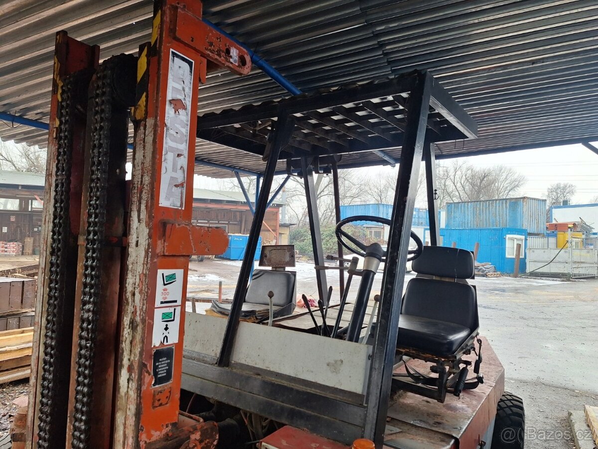 DESTA DVHM 3222TM - 10