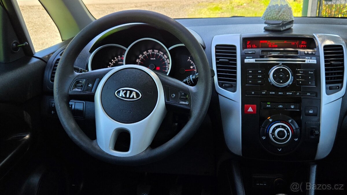 KIA VENGA 1.4 COOL ECO 66KW - 10