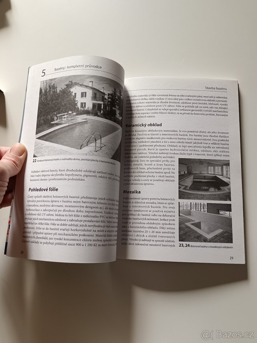 Bazény kompletní průvodce - 10