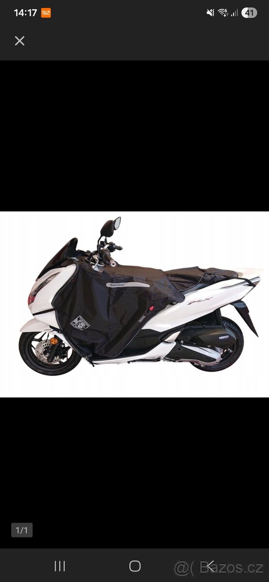 Honda PCX 125 - 10
