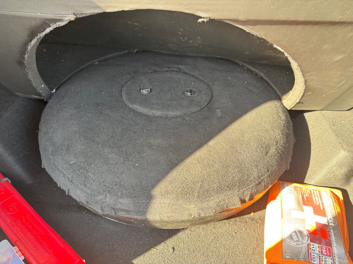 Dodge Journey 3,6 v6 LPG - 10