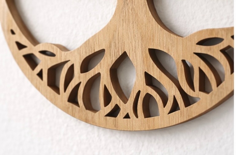 DEKORACE S MECHEM - 10