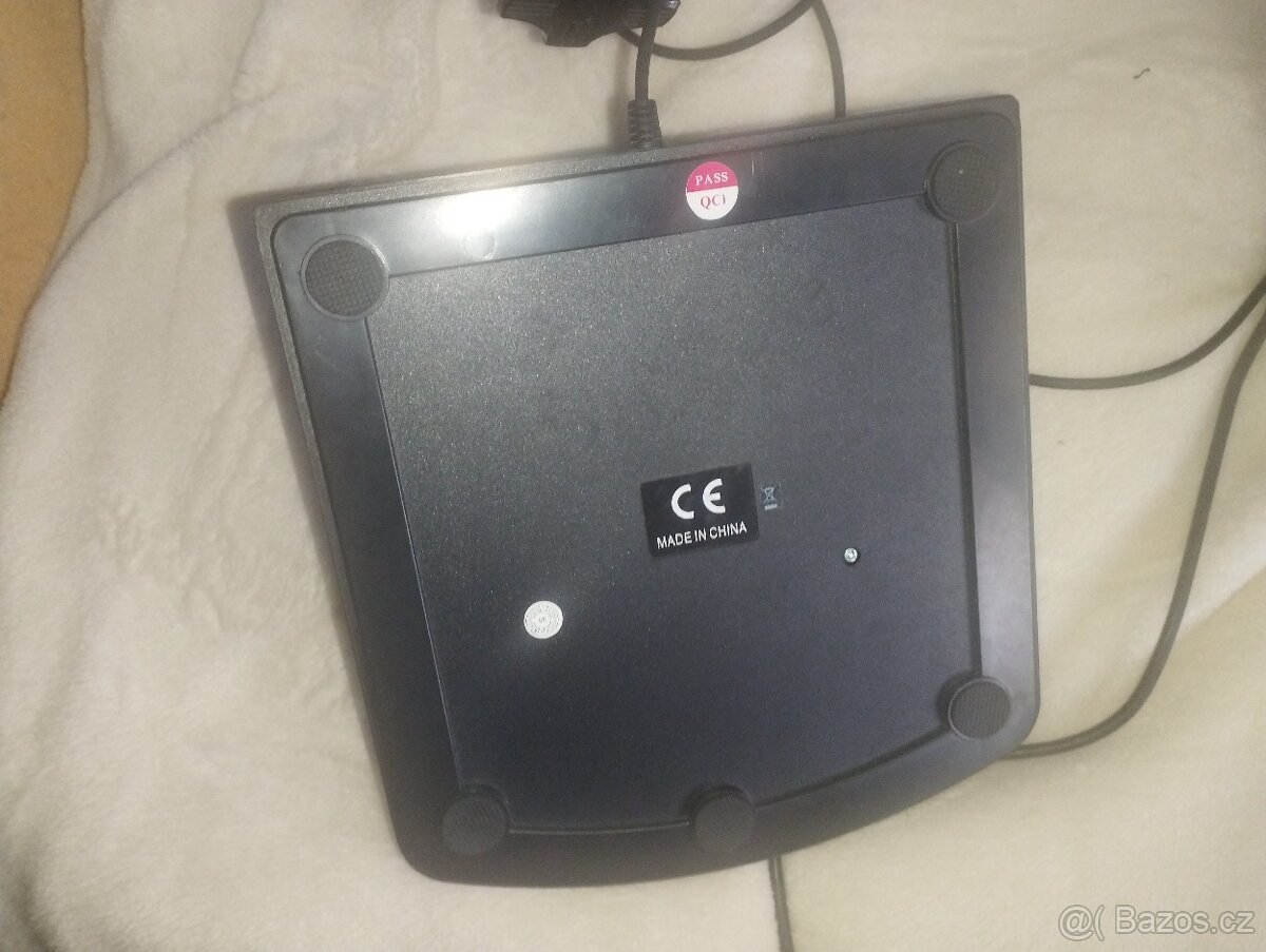 volant na PC xtech mx-v9 - 10