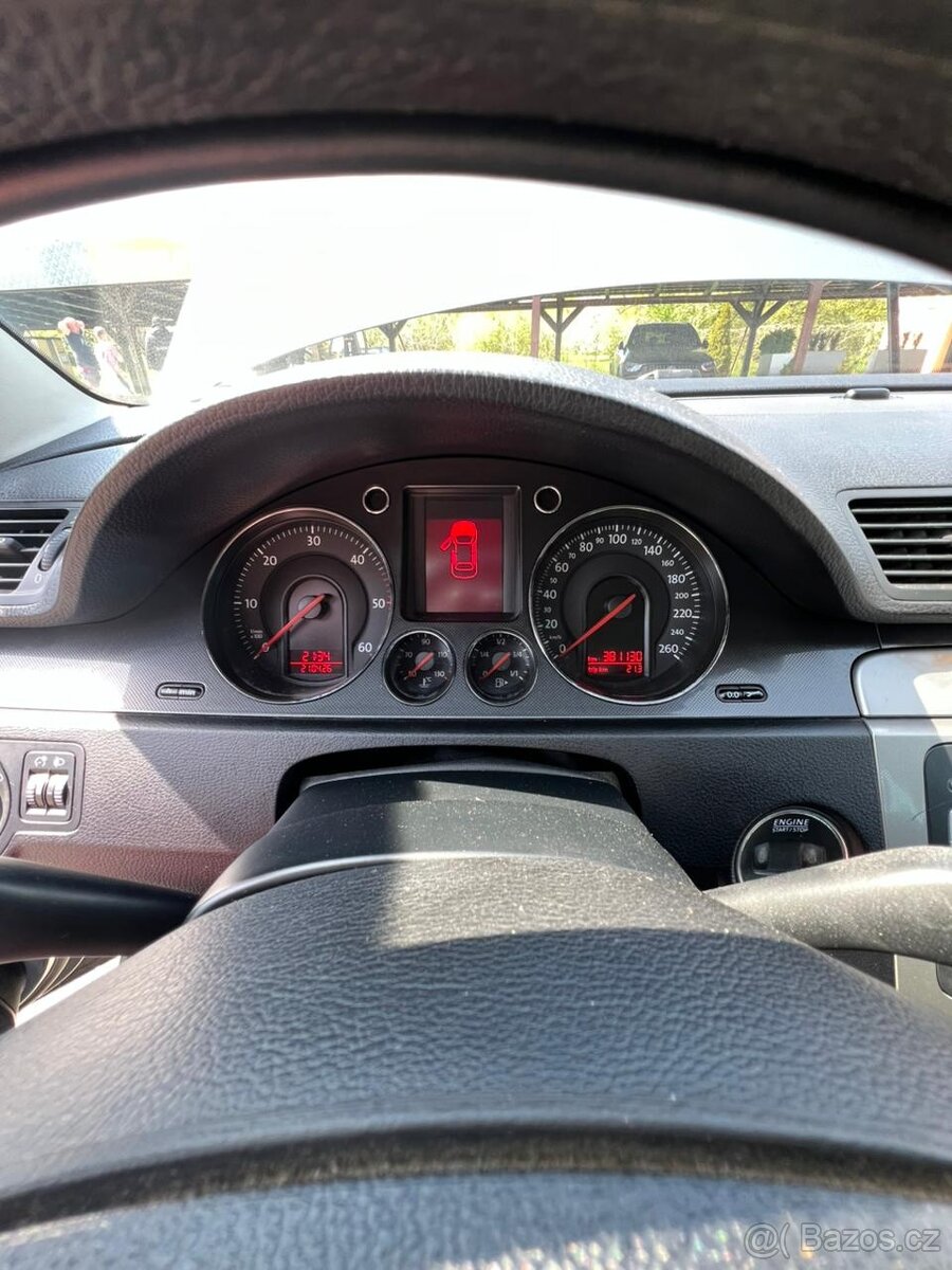 Passat b6 - 10