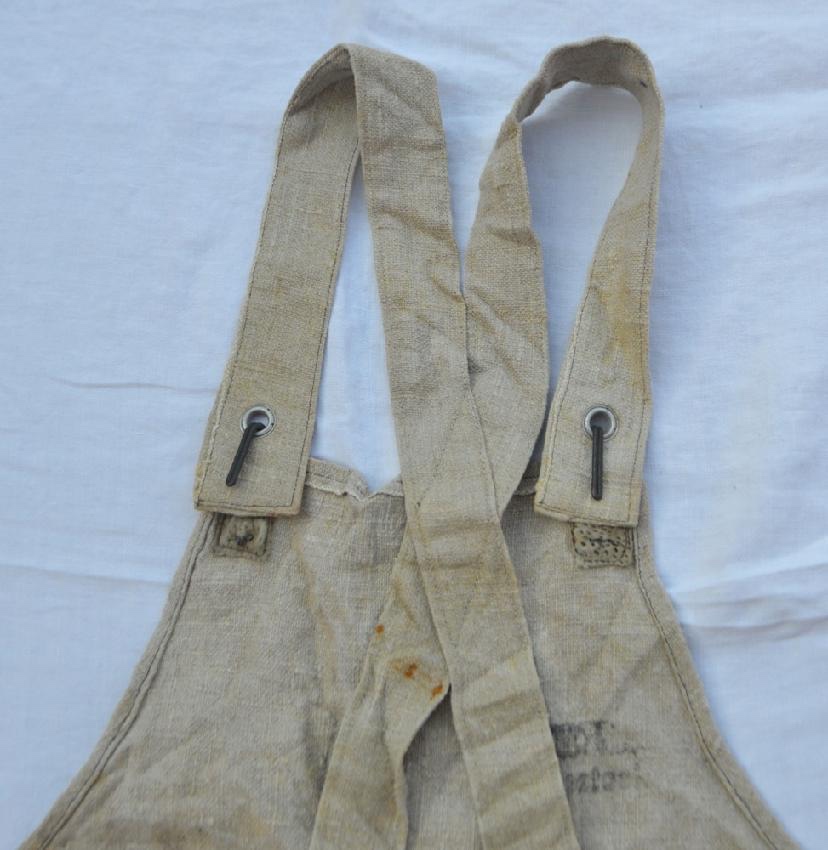 Piknikový košík - nepoužitý - 10