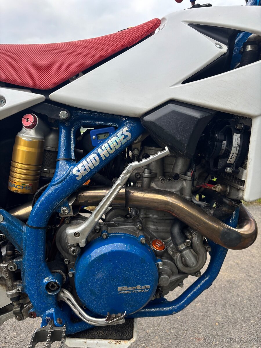 Beta rr450 rv2013 s TP - 10