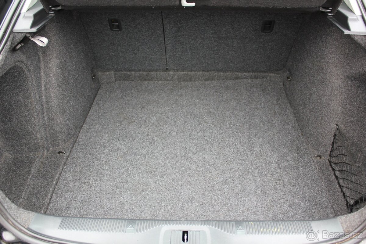 Škoda Octavia 1.4 TSI, DSG, VÝHŘEV, servis - 10