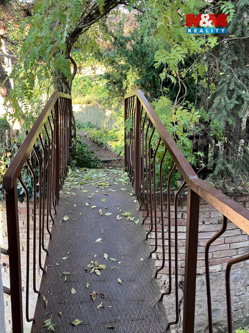 Prodej bytu 3+1, 84 m², Litoměřice, ul. Křížová - 10